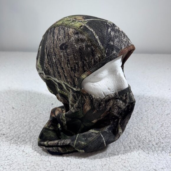 Huntworth Other - Camouflage Balaclava Face Mask in Mossy Oak Break-Up Country Camo
